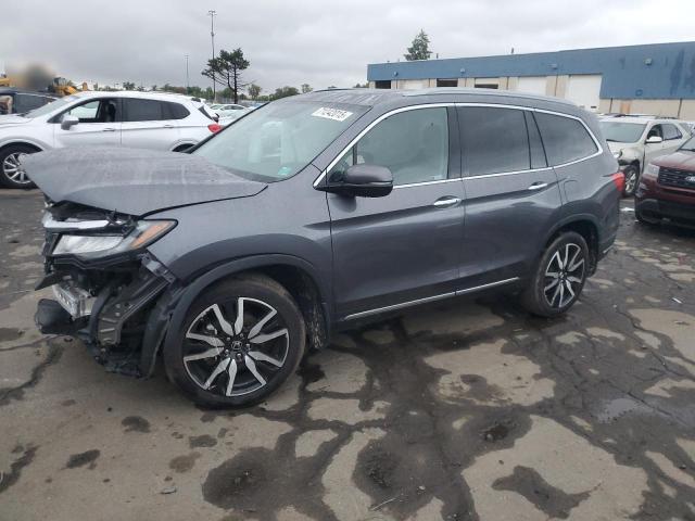 HONDA PILOT ELIT
