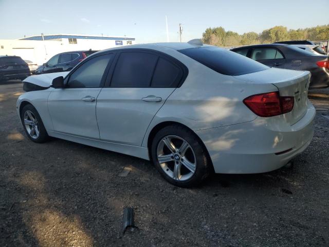 2015 BMW 320 I XDRI WBA3C3C54FK203108