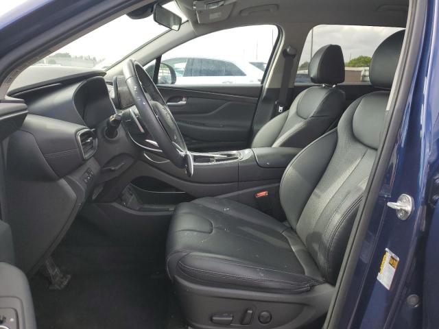 2023 HYUNDAI SANTA FE XRT 5NMS6DAJ4PH560412