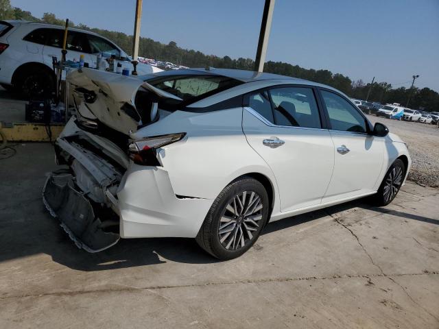 2025 NISSAN ALTIMA SV 1N4BL4DV3SN317070