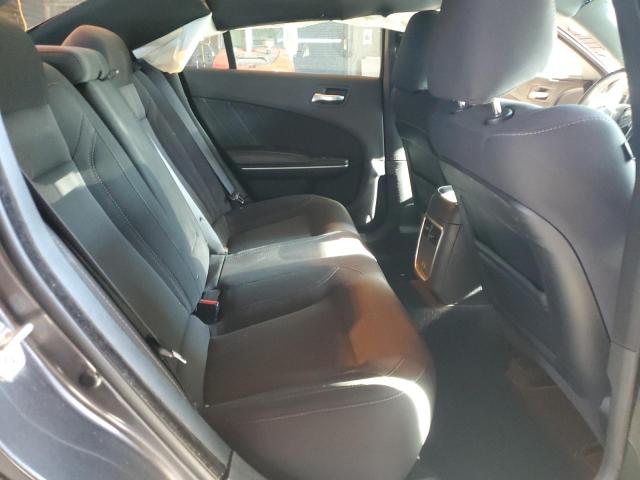 2019 DODGE CHARGER SX 2C3CDXBG3KH657706