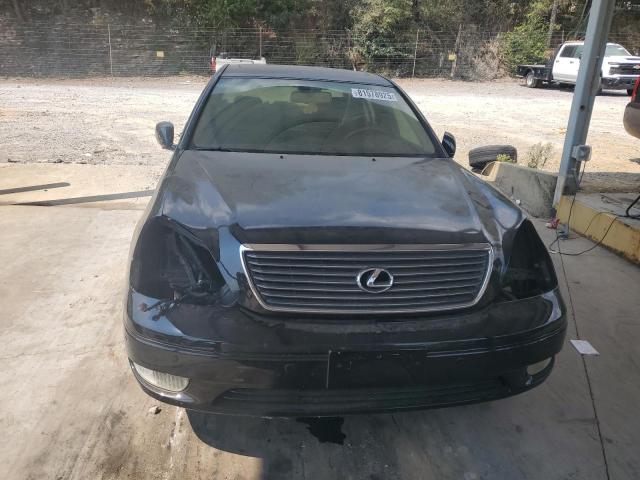 2003 LEXUS LS 430 #3301818374