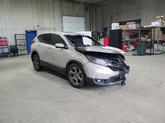 2018 HONDA CR-V EXL 2HKRW2H82JH665689