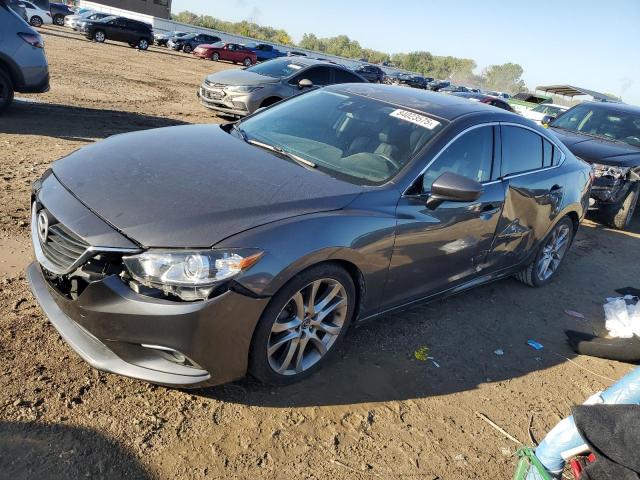 2015 MAZDA 6 GRAND TOURING - JM1GJ1W51F1193623