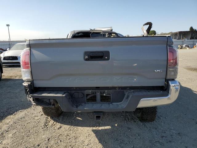 2020 TOYOTA TACOMA DOUBLE CAB 3TMDZ5BN9LM097293