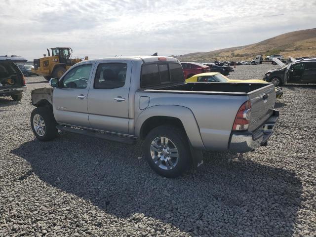 2015 TOYOTA TACOMA DOU #3255757172