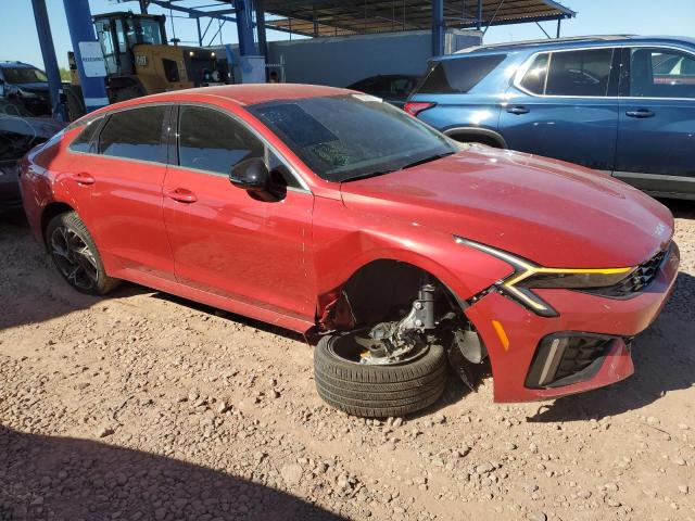 2025 KIA K5 GT LINE - KNAG64J7XS5337603