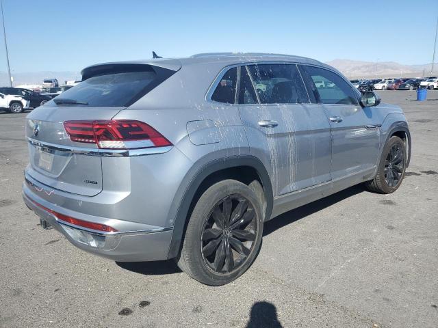 2023 VOLKSWAGEN ATLAS CROS - 1V2FE2CA5PC212587