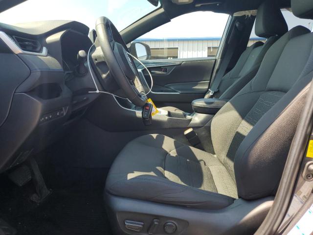 2022 TOYOTA RAV4 SE - 2T3T6RFV6NW032361