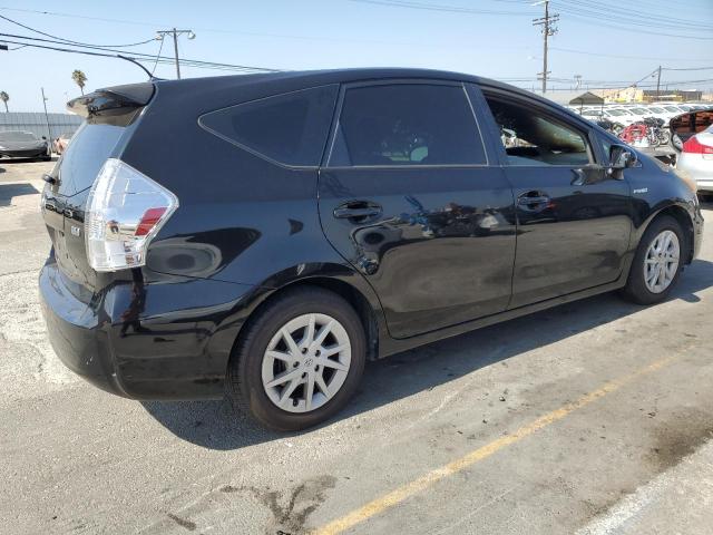 2013 TOYOTA PRIUS V - JTDZN3EU4D3259598