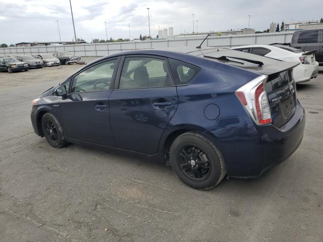2015 TOYOTA PRIUS JTDKN3DU8F0448875