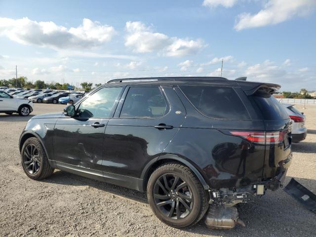 2018 LAND ROVER DISCOVERY - SALRR2RV1JA051647