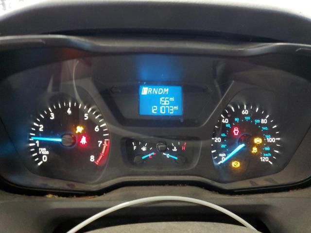2019 FORD TRANSIT T- - 1FTYE2CM8KKB32476
