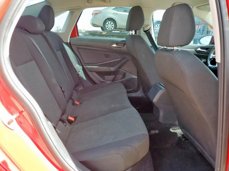 2020 VOLKSWAGEN JETTA S 3VWCB7BU1LM042952