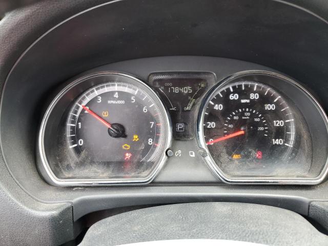 2018 NISSAN VERSA S 3N1CN7AP1JL836233