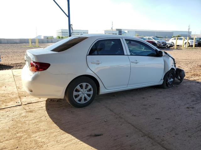 2010 TOYOTA COROLLA BA - JTDBU4EE6AJ072308