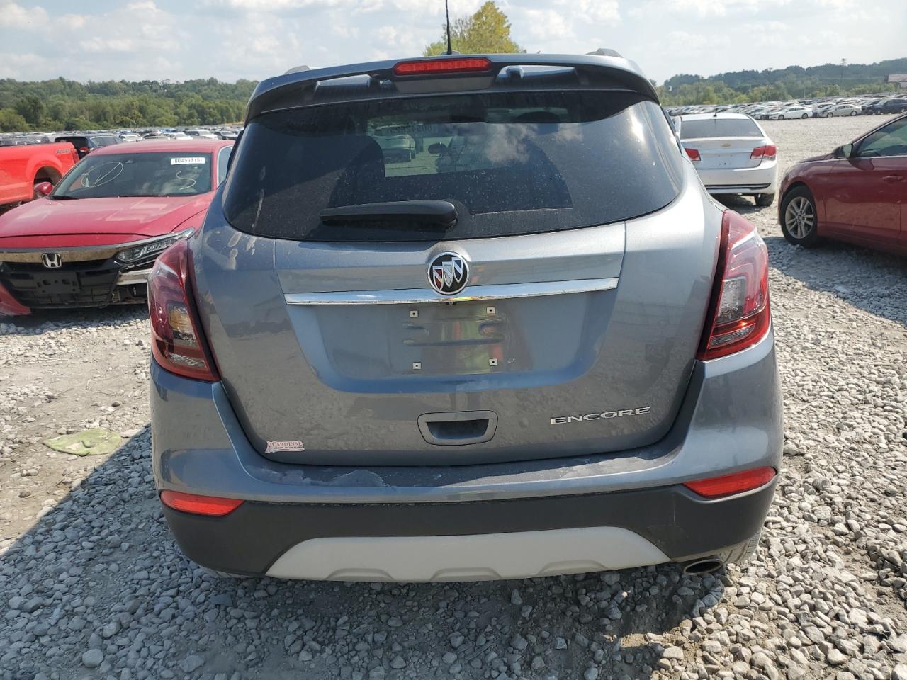 BUICK ENCORE SPORT TOURING