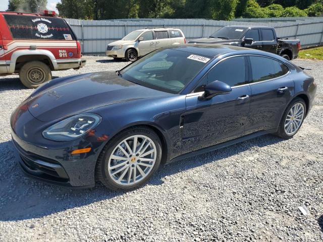 2018 PORSCHE PANAMERA 4 WP0AA2A71JL113478