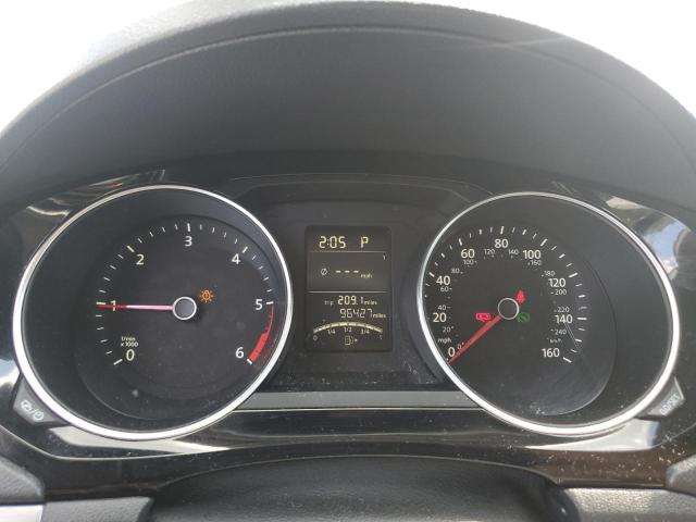 2015 VOLKSWAGEN JETTA TDI 3VWLA7AJXFM300917