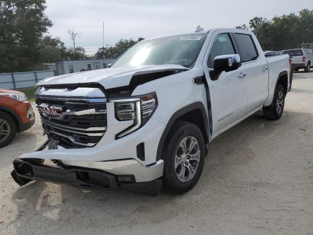 2025 GMC SIERRA C1500 SLT 3GTPHDEDXSG198577