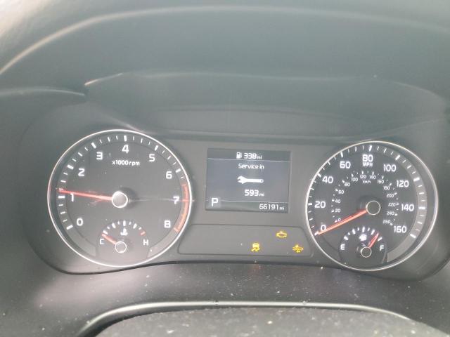 2020 KIA FORTE FE 3KPF24AD3LE260949