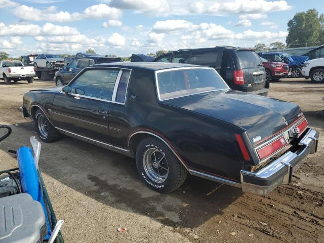 1978 BUICK REGAL #3290232207