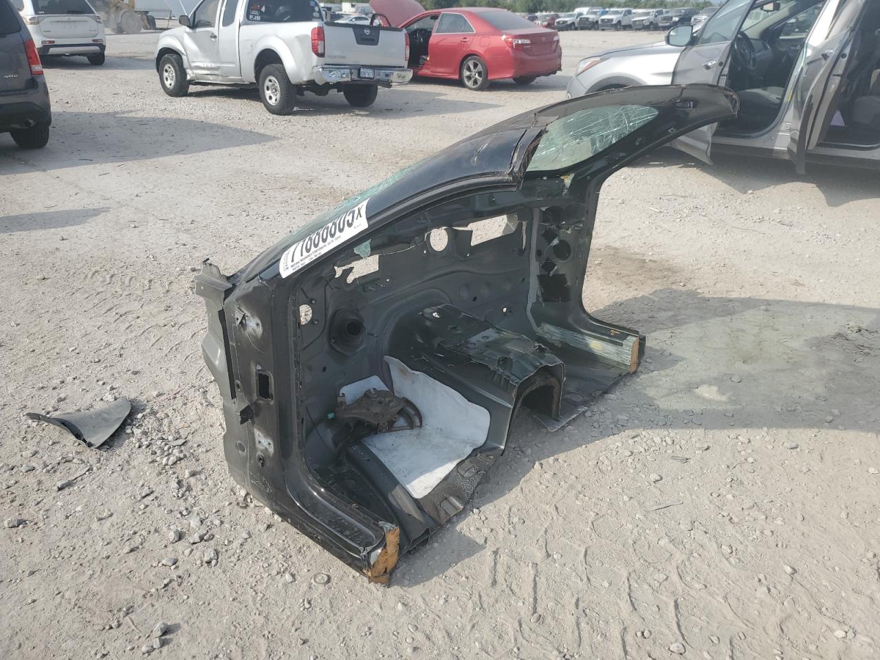 DODGE CHALLENGER R/T SCAT PACK