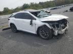 Lot #3308419280 2020 LEXUS RX 350 F S
