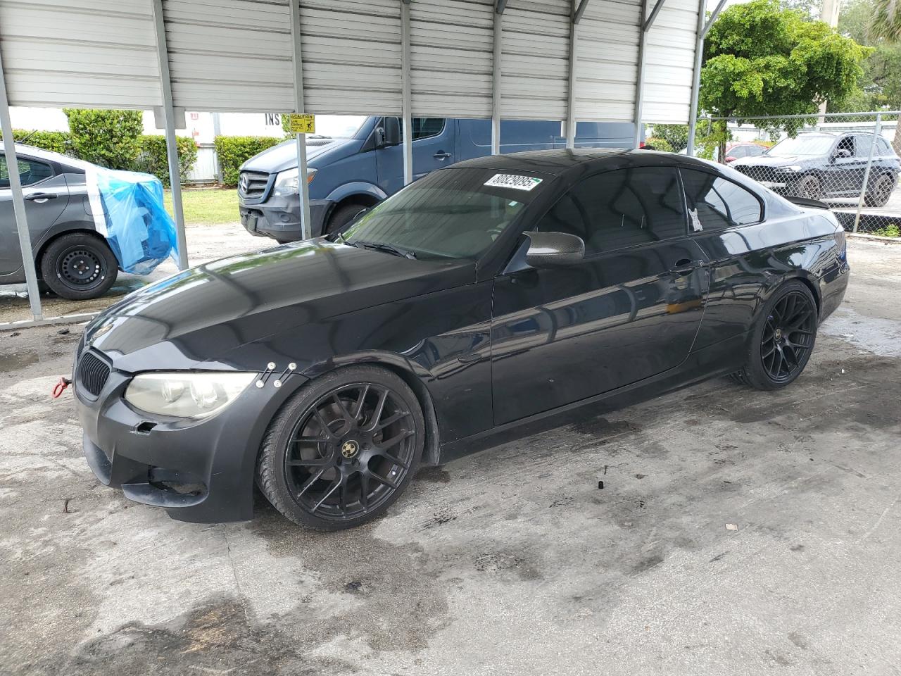 BMW 3 SERIES I
