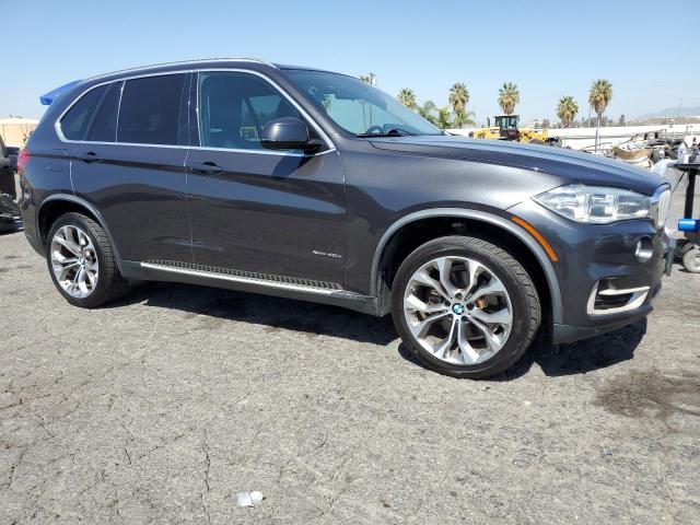 2016 BMW X5 XDR40E 5UXKT0C54G0S76648