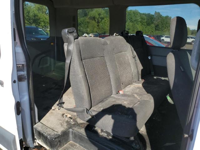 2016 FORD TRANSIT T- 1FMZK1CM5GKA12886