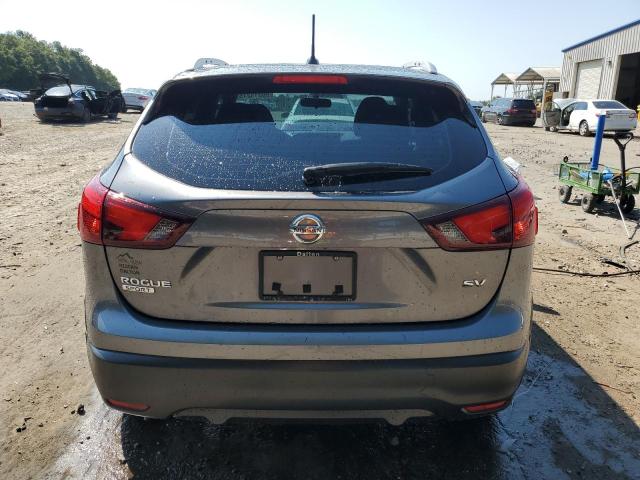 2017 NISSAN ROGUE SPOR JN1BJ1CP3HW015253