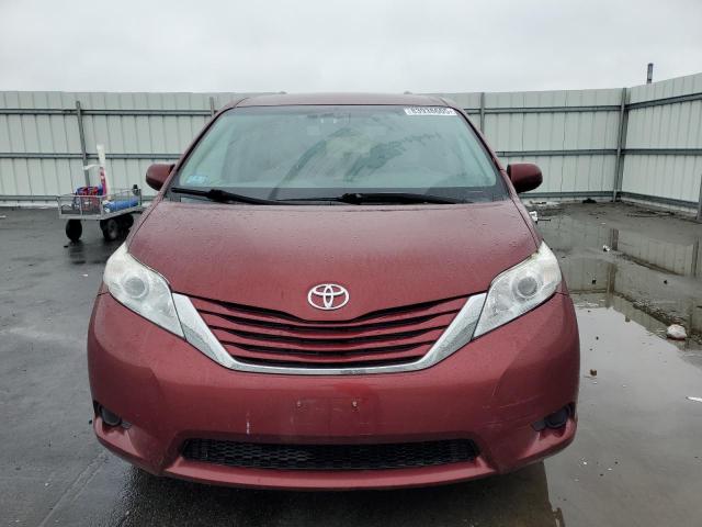 2015 TOYOTA SIENNA - 5TDJK3DC5FS101755