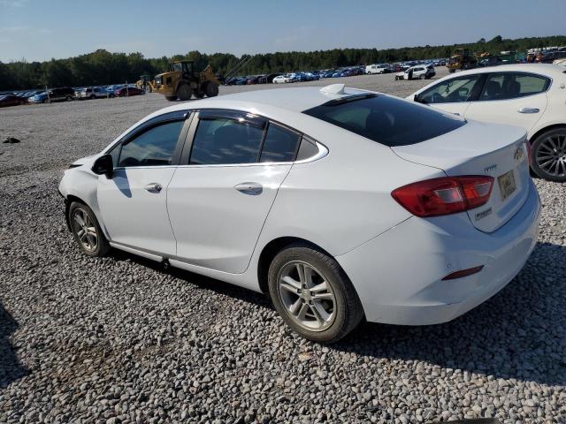 2018 CHEVROLET CRUZE LT 1G1BE5SM5J7174736