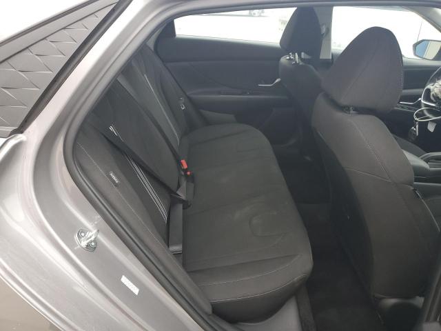 2024 HYUNDAI ELANTRA SE KMHLM4DG0RU823674