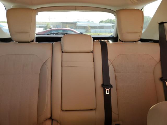 2017 MERCEDES-BENZ GLE 350 4M 4JGDA5HB5HA899523