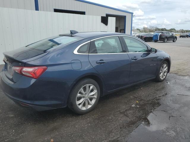 2022 CHEVROLET MALIBU LT 1G1ZD5ST9NF141582