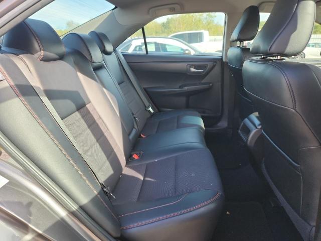 2016 TOYOTA CAMRY LE - 4T1BF1FK3GU156148