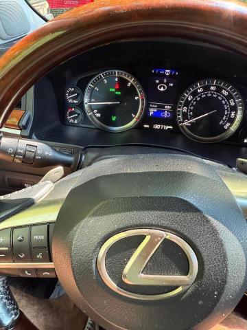 2016 LEXUS LX 570 JTJHY7AX7G4210594