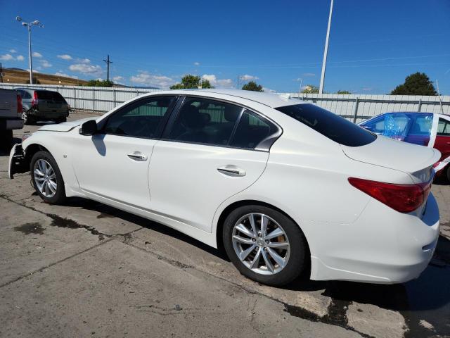 2015 INFINITI Q50 BASE JN1BV7AR1FM419141