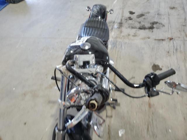 2023 HARLEY-DAVIDSON FXST - 1HD1BVJ1XPB025407