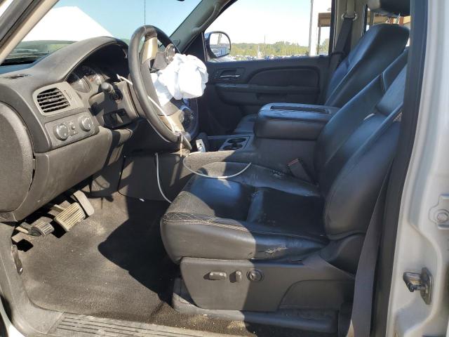 2012 CHEVROLET SILVERADO K1500 LTZ - 3GCPKTE7XCG226546