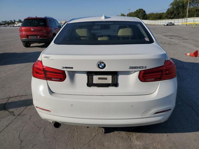 2017 BMW 320 XI WBA8E5G30HNU44489