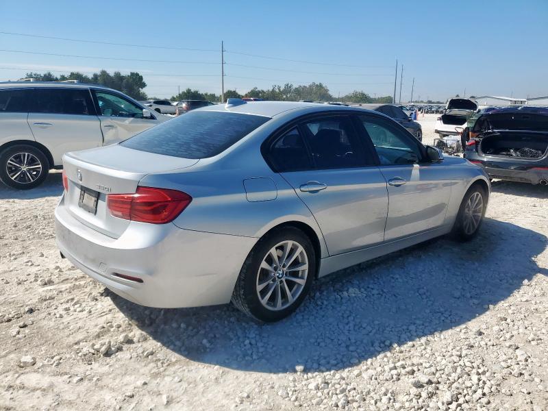 2016 BMW 320 I WBA8A9C52GK618413