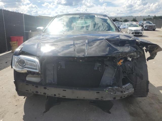 2016 CHRYSLER 300C 2C3CCAEG3GH319967