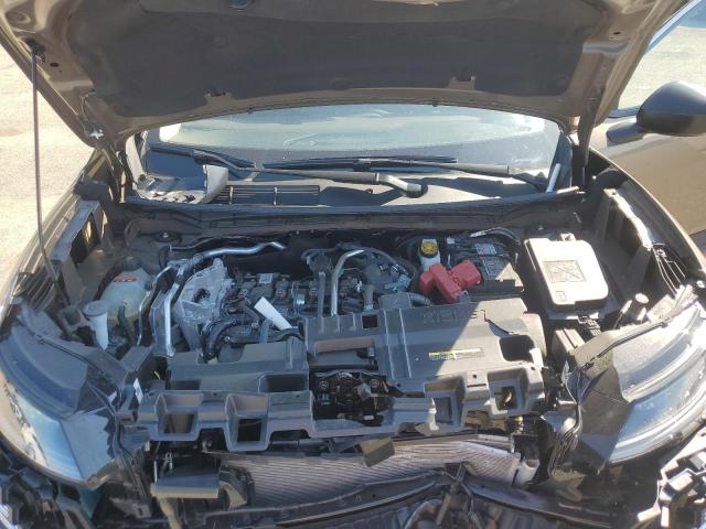 2025 NISSAN KICKS S 3N8AP6BB6SL334352