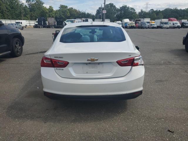 2018 CHEVROLET MALIBU LT #3283822414