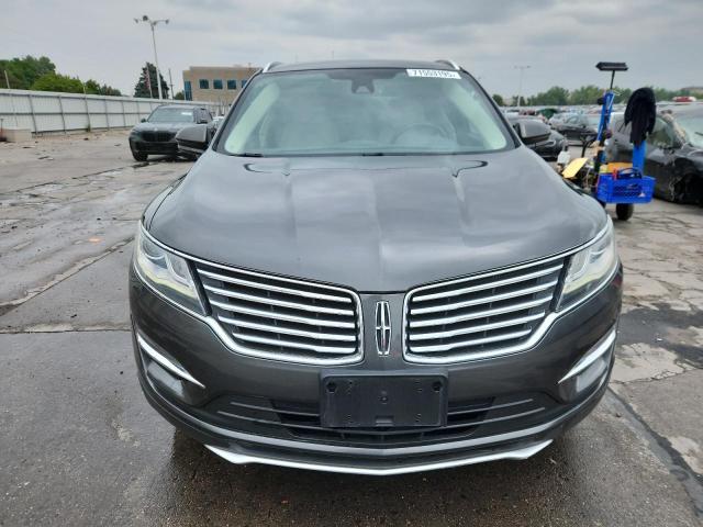 2017 LINCOLN MKC RESERV 5LMCJ3D98HUL14321