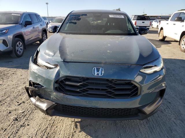 2024 HONDA HR-V SPORT - 3CZRZ1H50RM746939