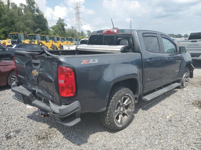 2016 CHEVROLET COLORADO Z - Other View